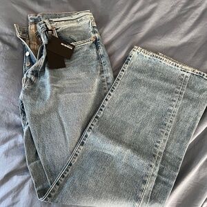 Buck Mason Men’s jeans